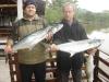 Equipe M15 do Clube do Barco - Pescaria em 08/06