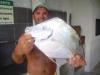 Guigo - peixe galo