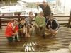 Equipe Marlim Azul - pescaria em 08/09