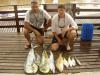 Equipe M16 do Clube do Barco - Pescaria em 27/10