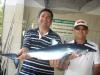 Equipe Adolin - Pescaria em 31/10 pelo campeonato