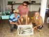 Equipe Corisco - Pescaria em 03/11