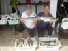 Equipe Aquarius - Pescaria em 03/11