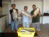 Equipe Gabiana - Pescaria em 04/11