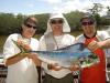 Equipe M16 do Clube do Barco - Pescaria em 17/11