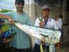 Equipe M15 do Clube do Barco - Pescaria em 02/12