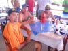 Gilmar e equipe