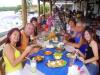 Germano e equipe