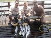 Equipe Fabinho - Pescaria em 02/02