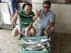 Equipe Gabiana - Pescaria em 03/02