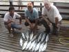 Equipe Paola - Pescaria em 09/02