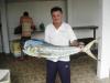 Equipe Fish Buster - Pescaria em 14/02