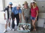 Equipe Tijol� - Pescaria em 07/04