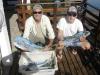 Equipe M8 do Clube - Pescaria em 25/04