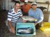 Equipe M10 do Clube - Pescaria em 28/04 pelo campeonato