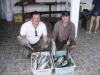 Equipe Marlim Azul - Pescaria em 04/05