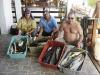 Equipe Happy Day - Pescaria em 04/05