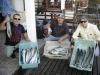 Equipe Happy Day - Pescaria em 11/05