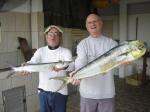 Equipe M5 do Clube do Barco - Pescaria em 27/05