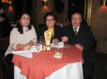 Evento de Entrega da Premia��o - Master Estadual