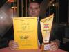 Evento de Entrega da Premiao - Master Estadual