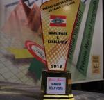 Evento de Entrega da Premia��o - Master Estadual