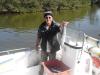 Equipe M8 do Clube do Barco - Pescaria em 13/07
