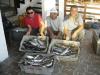 Equipe Gabiana - Pescaria em 13/07
