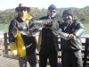 Equipe M16 do Clube do Barco - Pescaria em 28/07