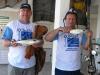 Equipe M6 do Clube do Barco