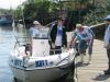 Equipe M2 do Clube do Barco