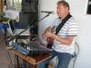 Msica ao vivo !!!