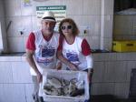 Equipe Tijol� - Vice Campe� do Torneio