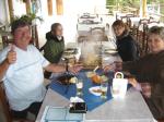 Norberto e Equipe