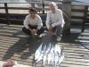 Equipe M5 do Clube do Barco - Pescaria em 04/12