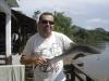 Equipe M25 do Clube do Barco - Pescaria em 15/12