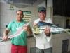 Equipe M8 do Clube do Barco - Pescaria em 28/12