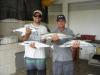 Equipe M2 do Clube do Barco - Pescaria em 29/12