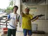 Equipe Tijol - Pescaria em 29/12