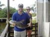 Equipe Pesca Santa Catarina - Pescaria em 29/12