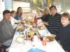Heitor e equipe
