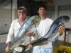 Equipe M8 do Clube do Barco - Pescaria em 09/01