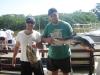 Equipe Pesca Santa Catarina - Pescaria em 17/01