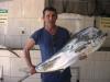 Equipe Fish Buster - pescaria em 07/02