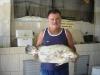 Equipe Fish Buster - pescaria em 07/02