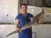 Equipe Fish Buster - pescaria em 07/02
