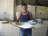 Equipe Fish Buster - pescaria em 07/02