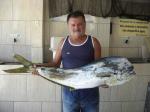 Equipe Fish Buster - pescaria em 07/02