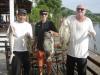 Equipe Ventania - Pescaria em 21/02