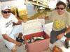 Paulinho Jacar e equipe